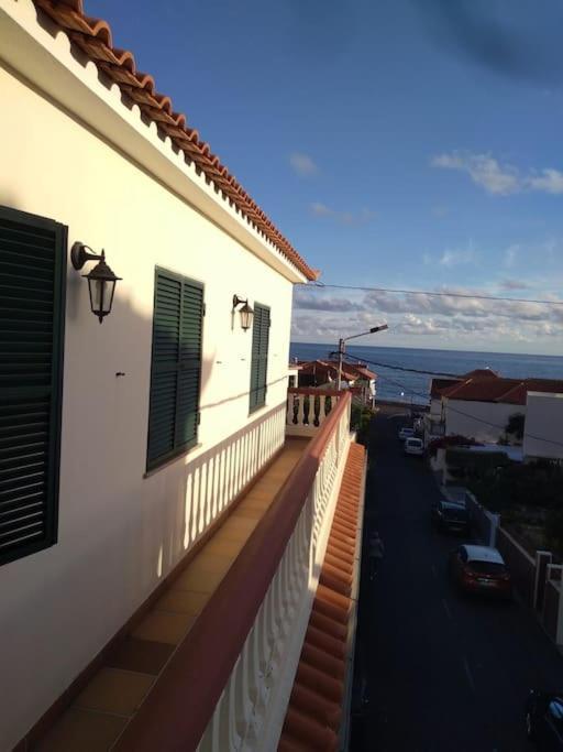Villa Casa Mar Madalena do Mar Exterior foto
