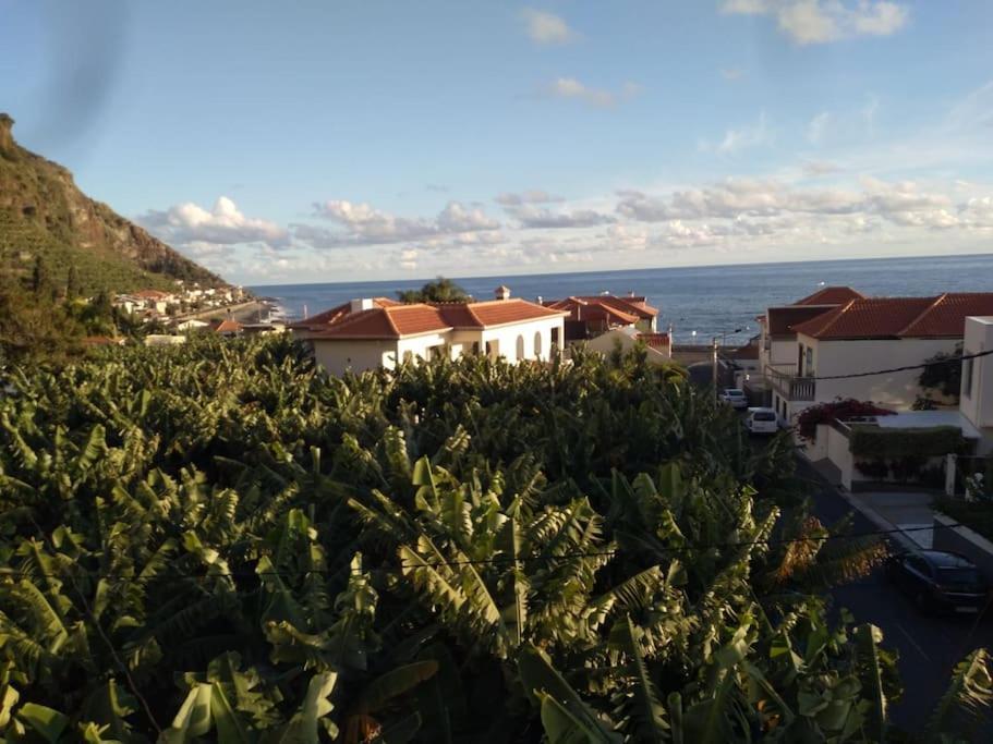 Villa Casa Mar Madalena do Mar Exterior foto
