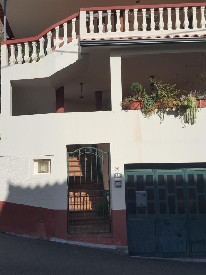 Villa Casa Mar Madalena do Mar Exterior foto