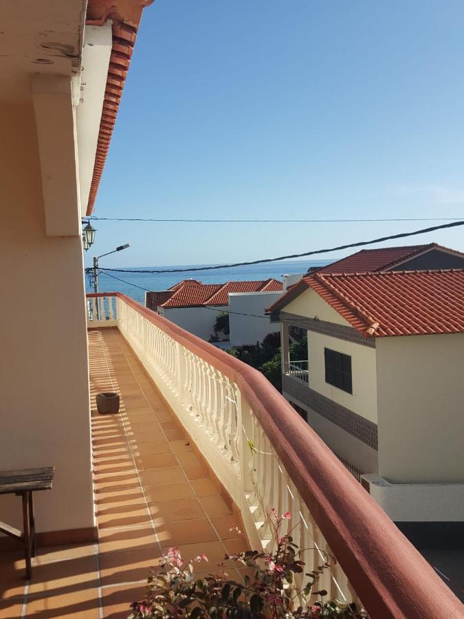 Villa Casa Mar Madalena do Mar Exterior foto