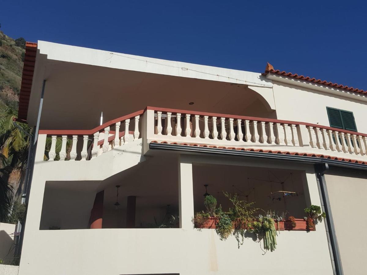 Villa Casa Mar Madalena do Mar Exterior foto